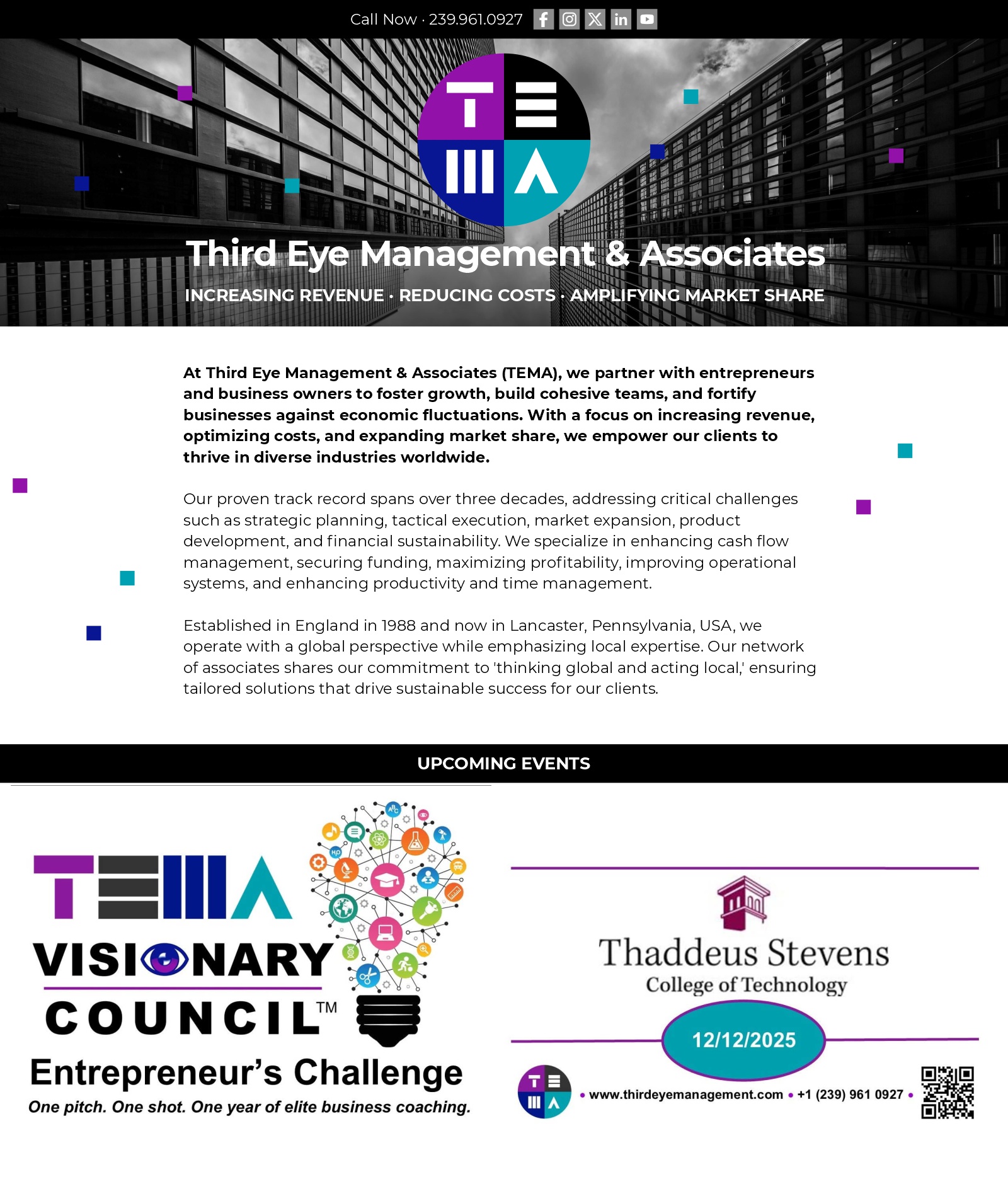 TEMA Image